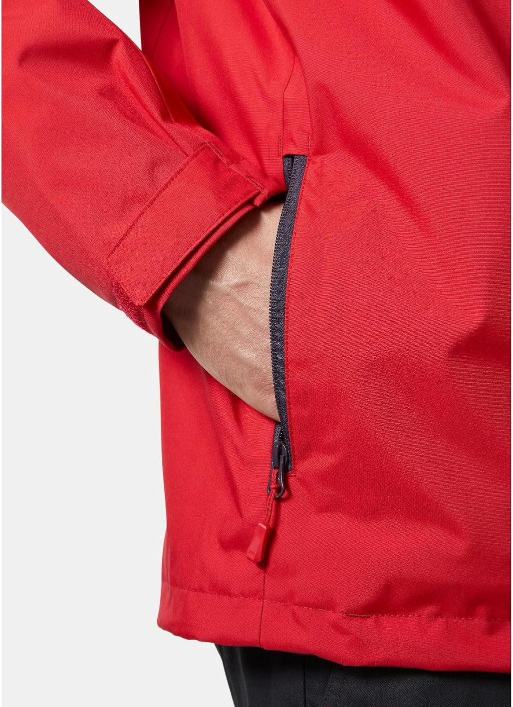 Helly Hansen Crew Hooded 2 Erkek Mont