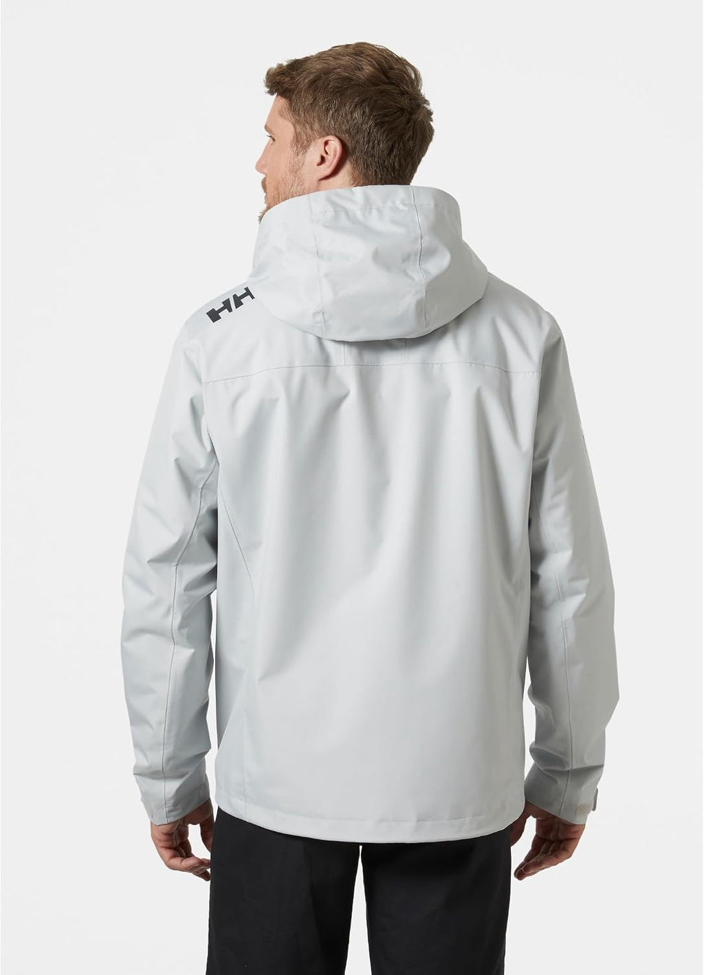 Helly Hansen Crew Hooded 2 Erkek Mont