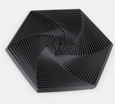 Hexagon Sensory Fidget Toy (One Piece)