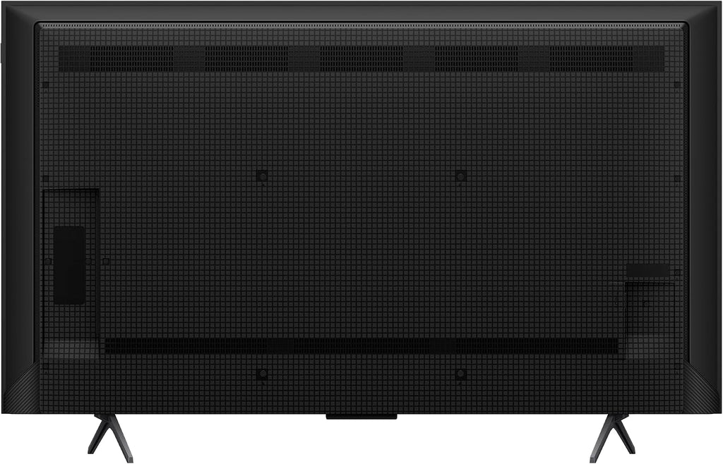 iFFALCON 85U95A 85 İnç Smart TV 4K QD-Mini LED Yüksek Parlaklık HDR 10+ Gaming Google TV, 144Hz Doğal Yenileme Hızı, ONKYO 2.1 Hi-Fi, Dolby Vision Atmos, MEMC, AI Modu, Game Master (2026 Modeli)