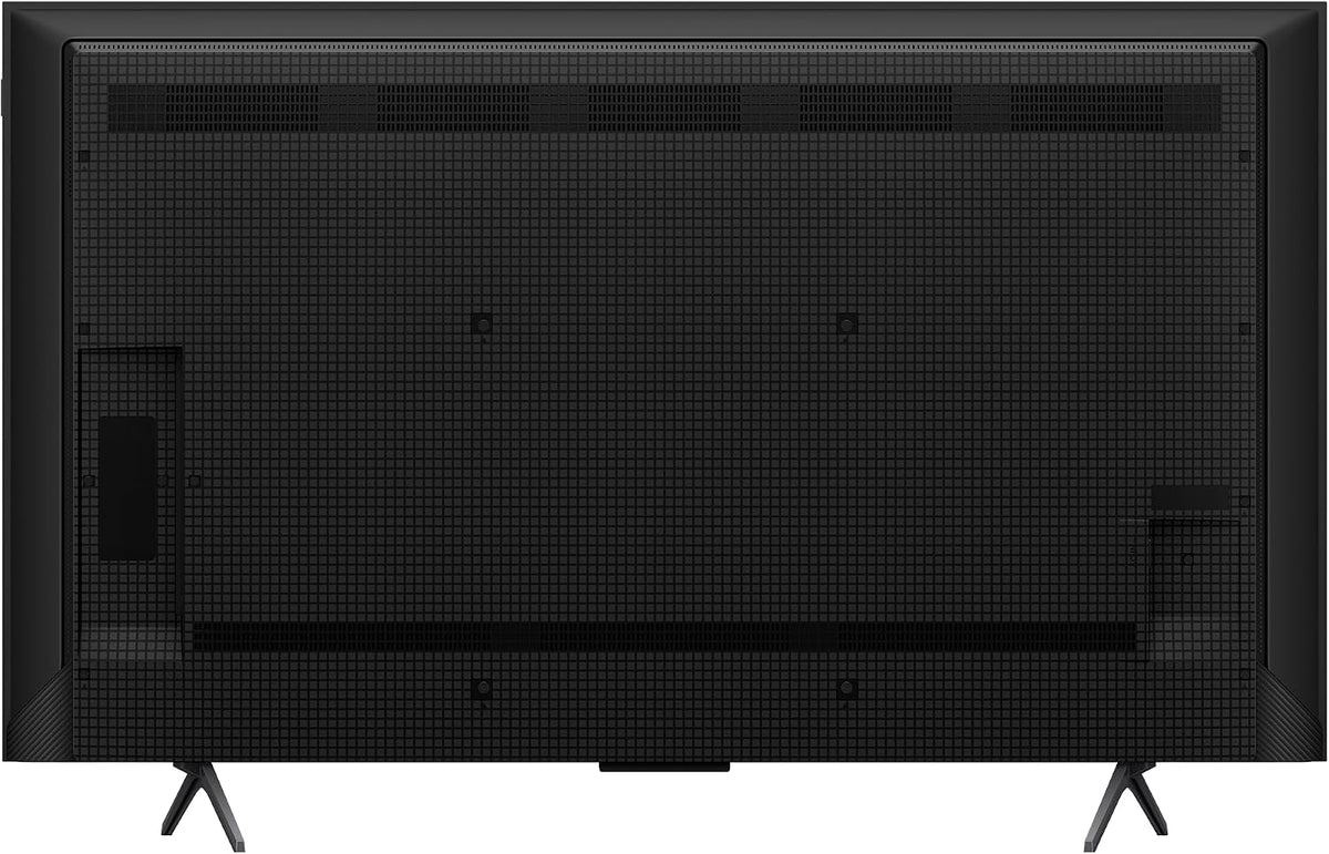 iFFALCON 85U95A 85 İnç Smart TV 4K QD-Mini LED Yüksek Parlaklık HDR 10+ Gaming Google TV, 144Hz Doğal Yenileme Hızı, ONKYO 2.1 Hi-Fi, Dolby Vision Atmos, MEMC, AI Modu, Game Master (2026 Modeli)