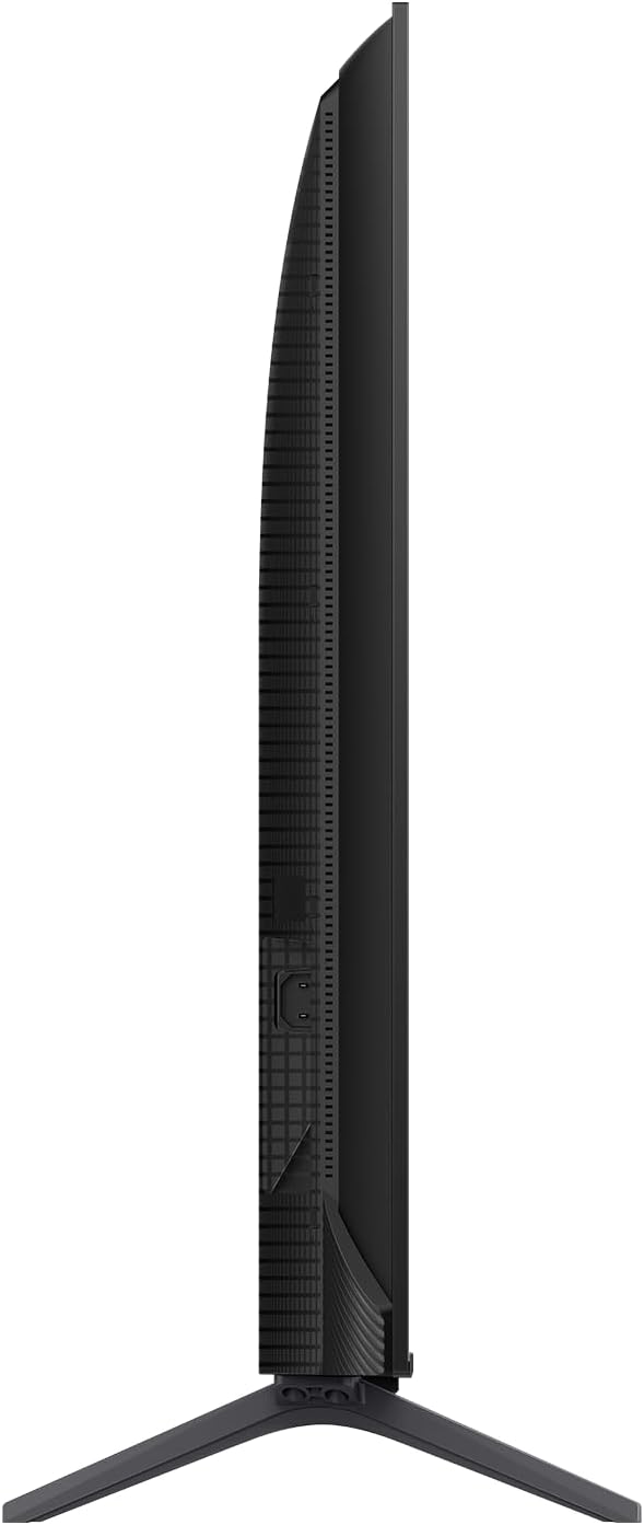 iFFALCON 85U95A 85 İnç Smart TV 4K QD-Mini LED Yüksek Parlaklık HDR 10+ Gaming Google TV, 144Hz Doğal Yenileme Hızı, ONKYO 2.1 Hi-Fi, Dolby Vision Atmos, MEMC, AI Modu, Game Master (2026 Modeli)