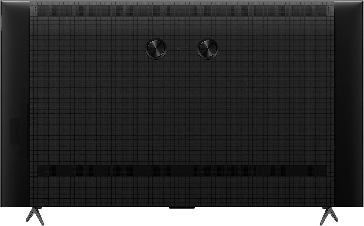 iFFALCON 85U95A 85 İnç Smart TV 4K QD-Mini LED Yüksek Parlaklık HDR 10+ Gaming Google TV, 144Hz Doğal Yenileme Hızı, ONKYO 2.1 Hi-Fi, Dolby Vision Atmos, MEMC, AI Modu, Game Master (2026 Modeli)