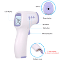 Infrared Non-Contact Forehead Thermometer For Kids