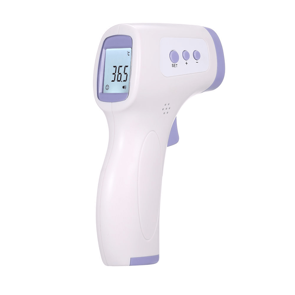 Infrared Non-Contact Forehead Thermometer For Kids