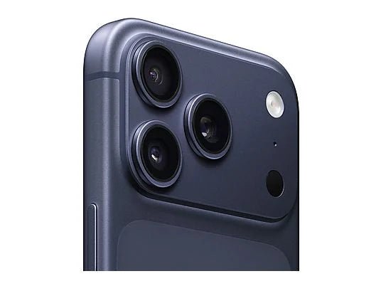 iPhone 17 Pro