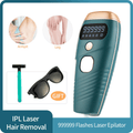 IPL Laser Hair Remover