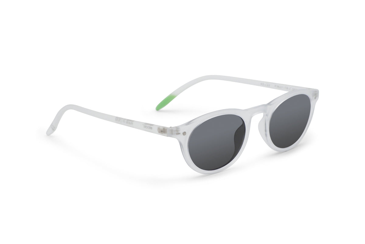 Iris – Crystal - SUNGLASSES