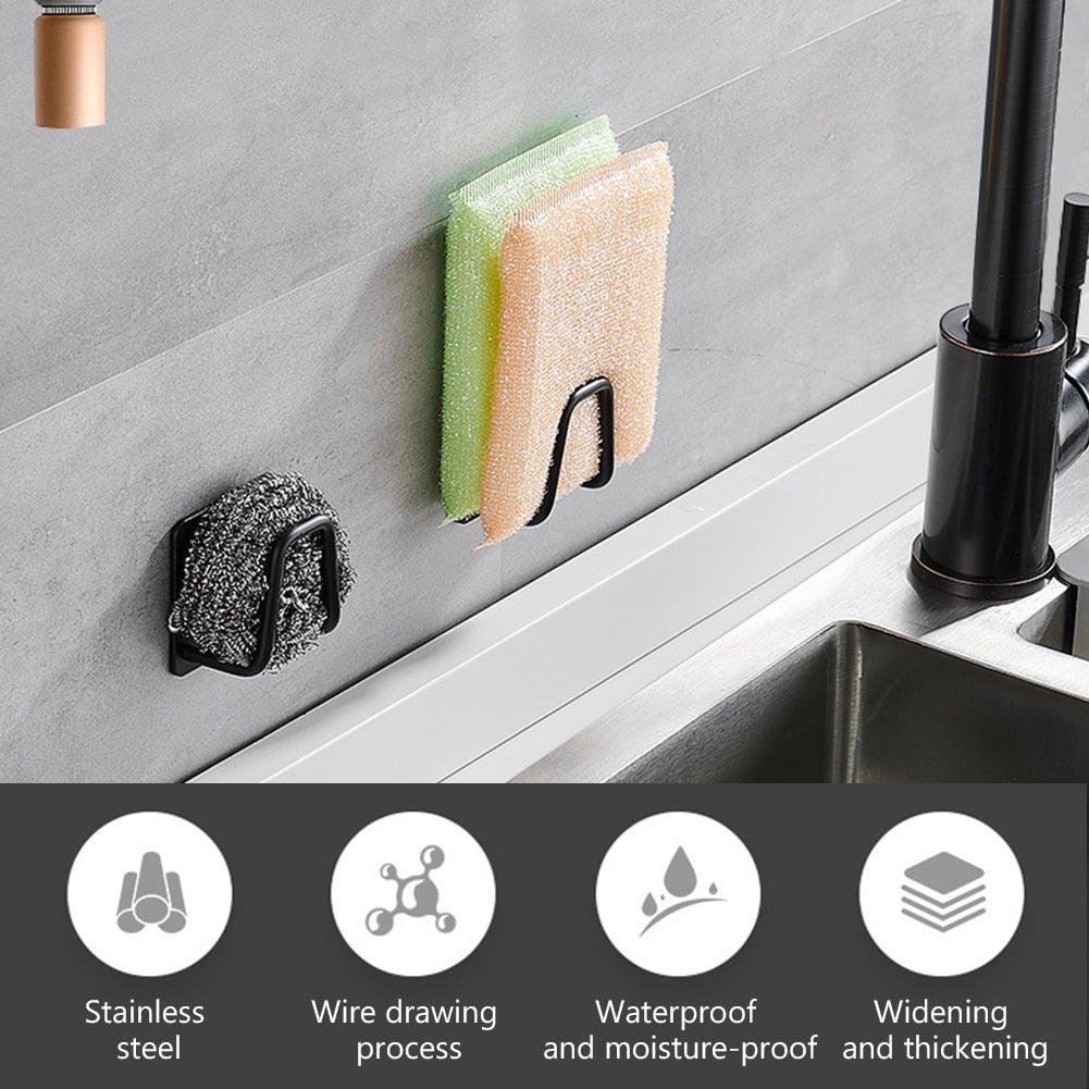Kitchen Sponges Holder