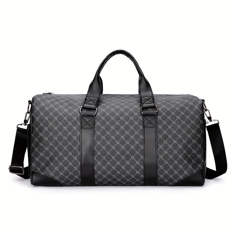 Large Capacity Gym Duffel Bag