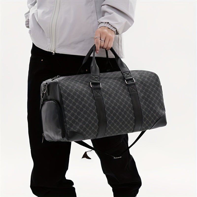 Large Capacity Gym Duffel Bag