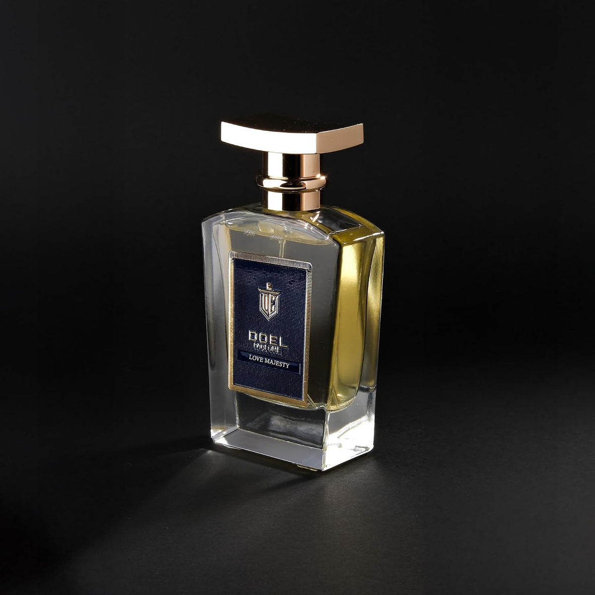 Monsieur Erkek EDP Parfüm 50 ml – Armut, Kakule, Ananas, Lavanta, İris, Deri, Paçuli