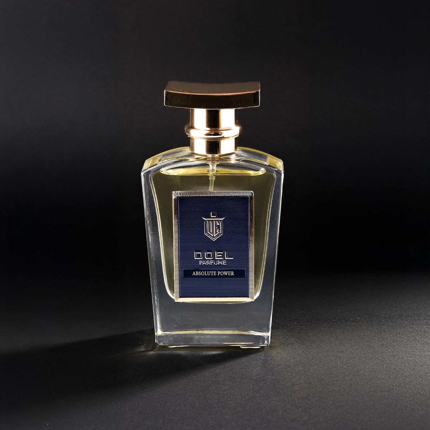 Monsieur Erkek EDP Parfüm 50 ml – Armut, Kakule, Ananas, Lavanta, İris, Deri, Paçuli