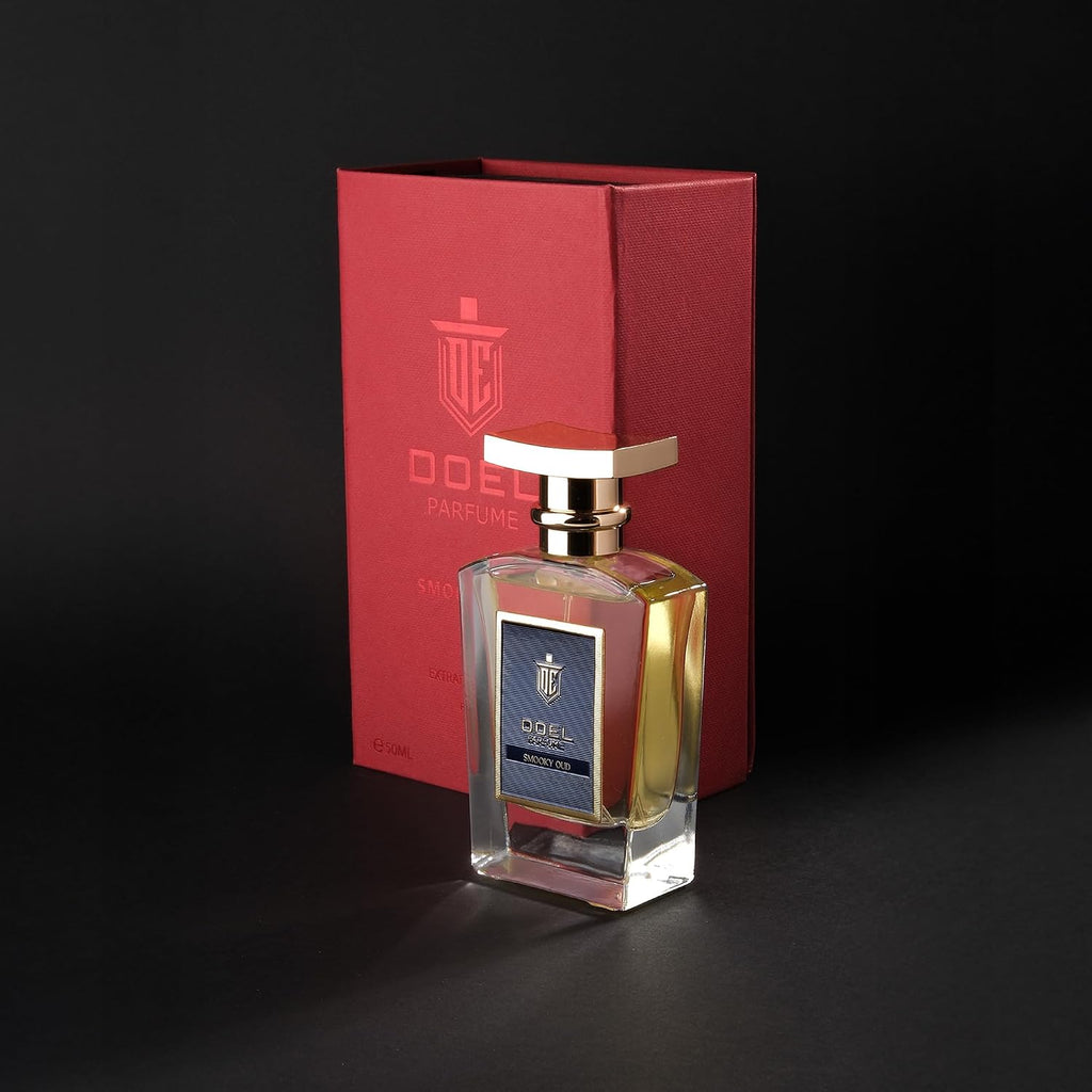 Monsieur Erkek EDP Parfüm 50 ml – Armut, Kakule, Ananas, Lavanta, İris, Deri, Paçuli