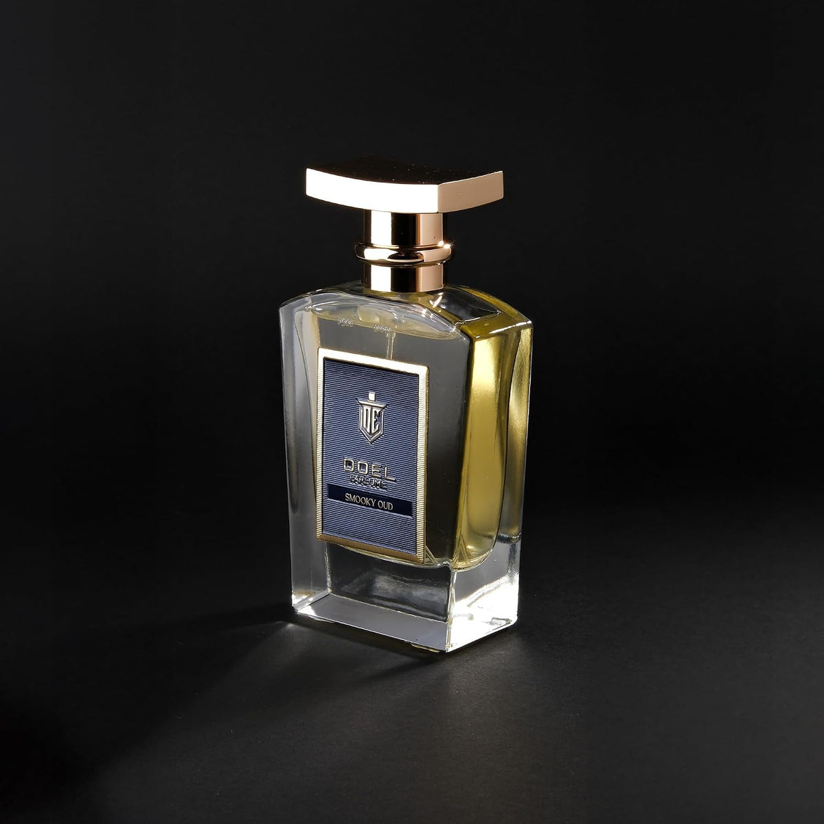Monsieur Erkek EDP Parfüm 50 ml – Armut, Kakule, Ananas, Lavanta, İris, Deri, Paçuli