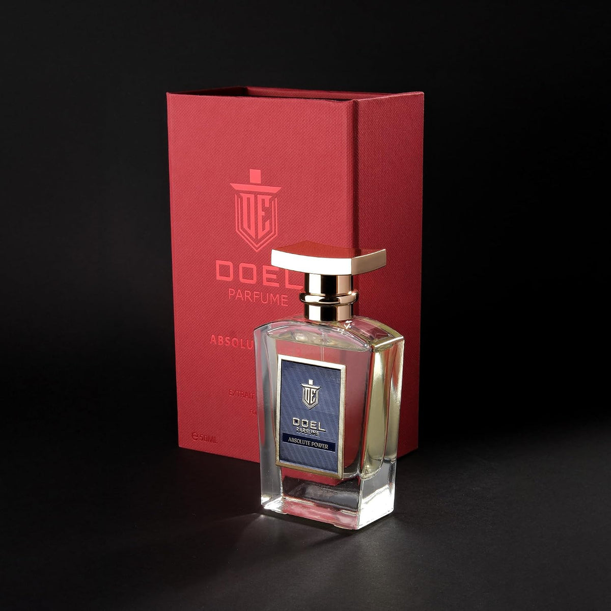 Monsieur Erkek EDP Parfüm 50 ml – Armut, Kakule, Ananas, Lavanta, İris, Deri, Paçuli