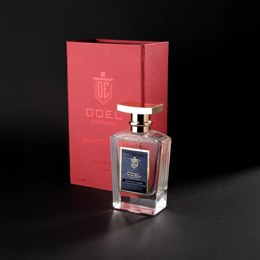 Monsieur Erkek EDP Parfüm 50 ml – Armut, Kakule, Ananas, Lavanta, İris, Deri, Paçuli