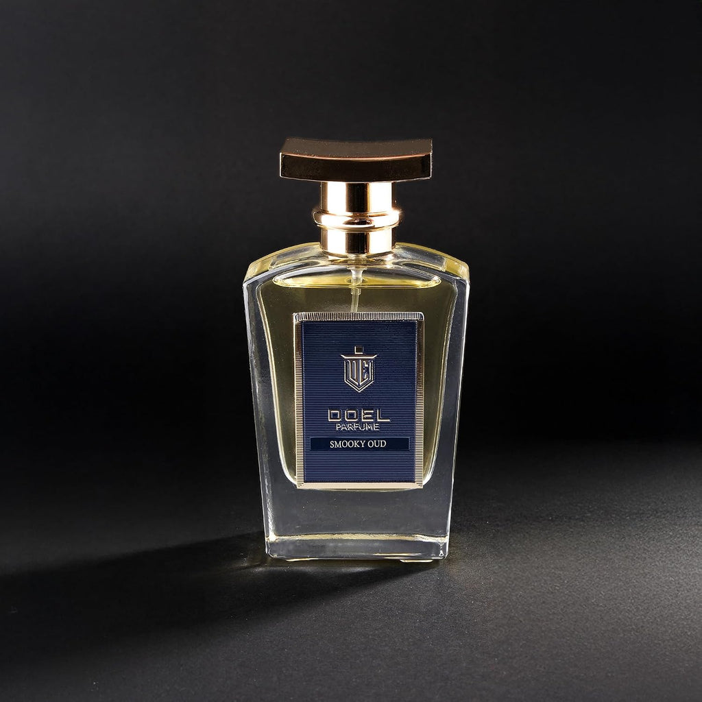 Monsieur Erkek EDP Parfüm 50 ml – Armut, Kakule, Ananas, Lavanta, İris, Deri, Paçuli