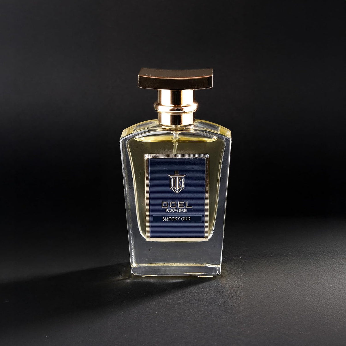 Monsieur Erkek EDP Parfüm 50 ml – Armut, Kakule, Ananas, Lavanta, İris, Deri, Paçuli