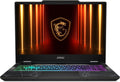 MSI CYBORG 15 B13WFKG-494XTR Dizüstü Bilgisayar, GeForce RTX5060 GDDR7 8GB, Intel Core I7-13620H, 15.6 FHD 144Hz, 16GB RAM DDR5, 1TB SSD, DOS