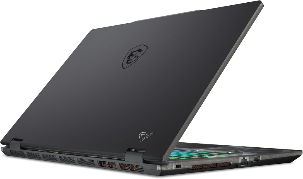 MSI CYBORG 15 B13WFKG-494XTR Dizüstü Bilgisayar, GeForce RTX5060 GDDR7 8GB, Intel Core I7-13620H, 15.6 FHD 144Hz, 16GB RAM DDR5, 1TB SSD, DOS