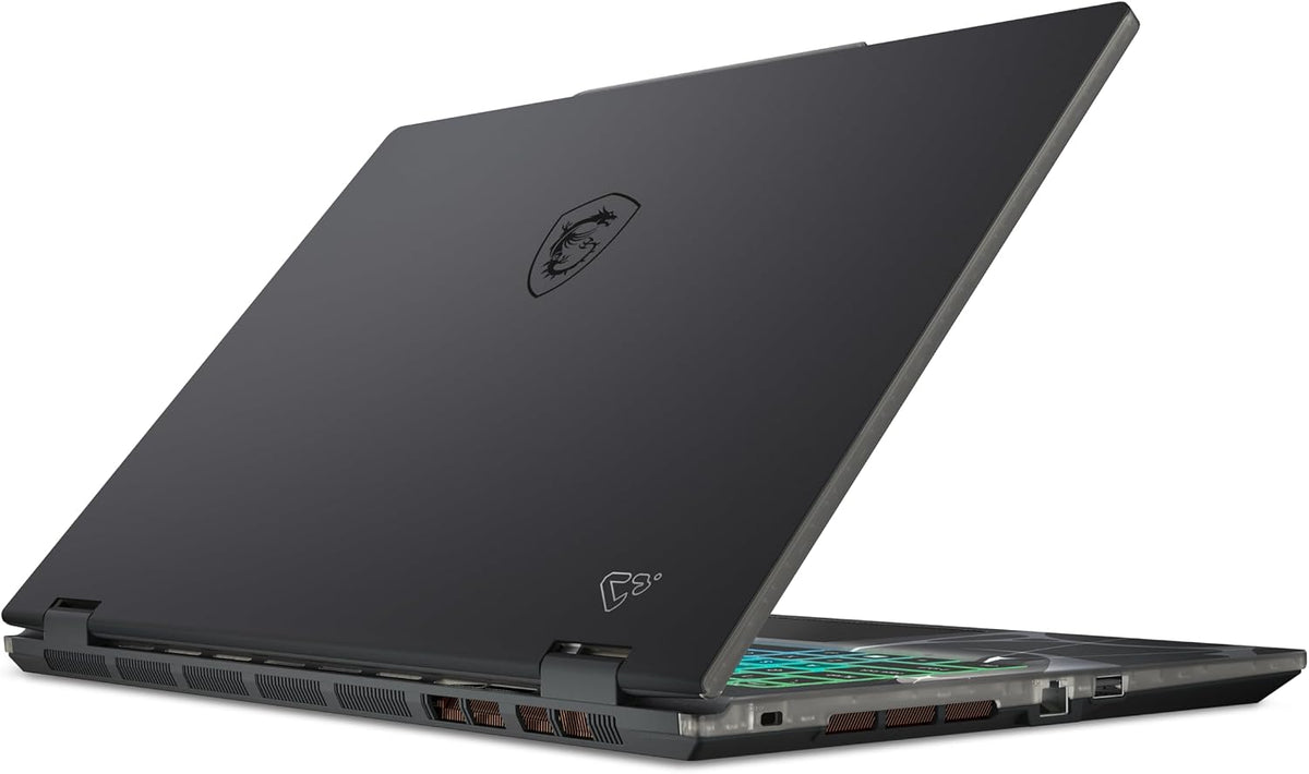 MSI CYBORG 15 B13WFKG-494XTR Dizüstü Bilgisayar, GeForce RTX5060 GDDR7 8GB, Intel Core I7-13620H, 15.6 FHD 144Hz, 16GB RAM DDR5, 1TB SSD, DOS