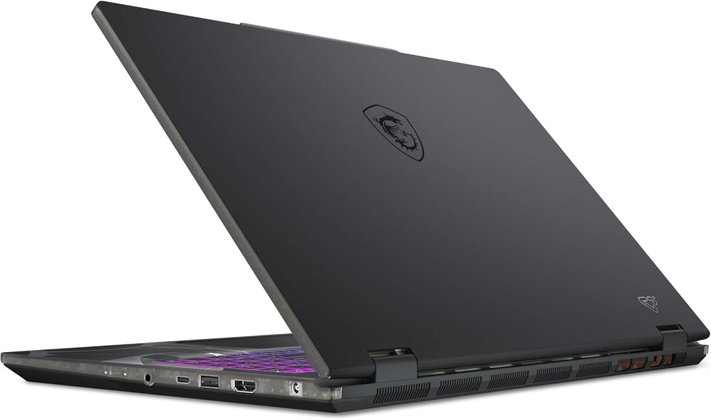 MSI CYBORG 15 B13WFKG-494XTR Dizüstü Bilgisayar, GeForce RTX5060 GDDR7 8GB, Intel Core I7-13620H, 15.6 FHD 144Hz, 16GB RAM DDR5, 1TB SSD, DOS