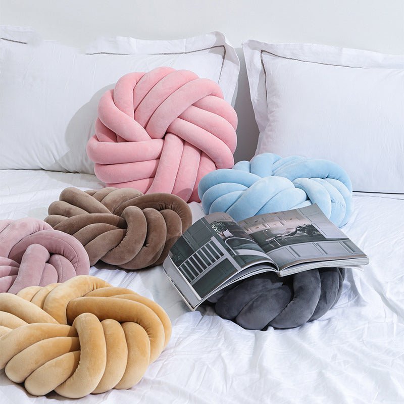 Nordic Decorative Cushions for Home and Office Decor