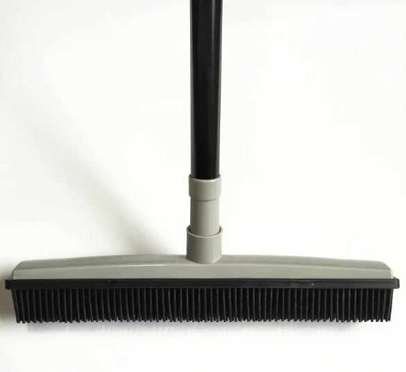 Pet Hair Removal Broom Mop