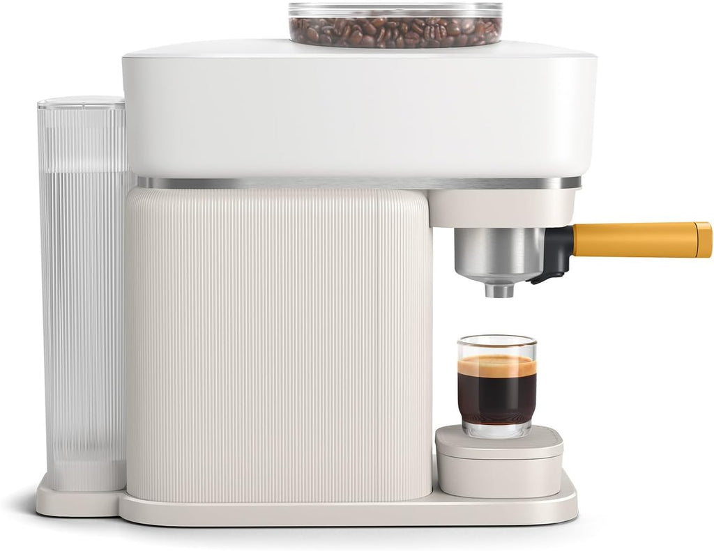 Philips 5500 Serisi LatteGo Tam Otomatik Espresso Makinesi, 20 Sıcak ve Soğuk İçecek, Renkli Dokunmatik Ekran, SilentBrew Teknolojisi (EP5543/90)