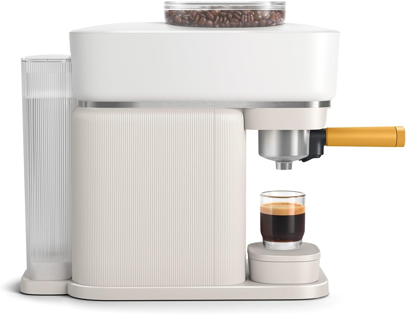 Philips 5500 Serisi LatteGo Tam Otomatik Espresso Makinesi, 20 Sıcak ve Soğuk İçecek, Renkli Dokunmatik Ekran, SilentBrew Teknolojisi (EP5543/90)