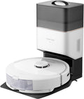 roborock Q8 Max+ Robot Vakum, Beyaz