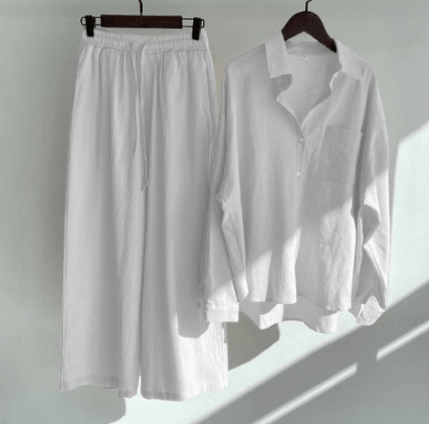 Seattle Linen Set (One Set)
