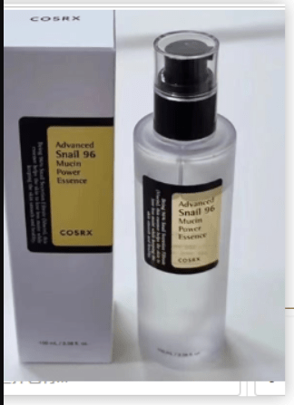 Snail Revive Moisturizer