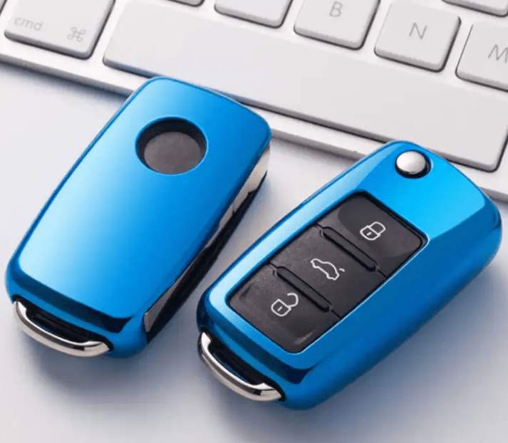 Teshang Key Guard