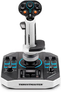 Thrustmaster Sol-R 1 Flightstick - PC için savaş ve uzay keşfi joystick'i