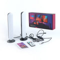 Tuya WiFi Smart RGBIC LED Music Ambient Light