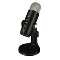 USB Microphone for Mobile Gaming and Live Recording