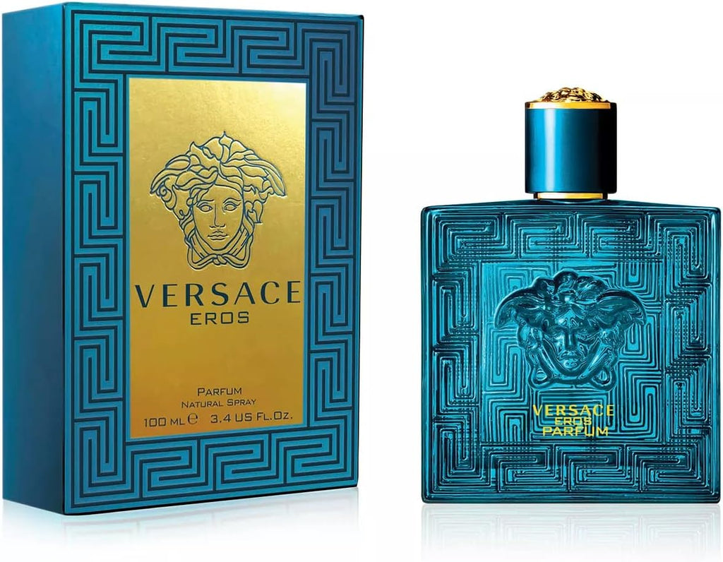 Versace Eros Parfum Erkek Parfümü 200 ml