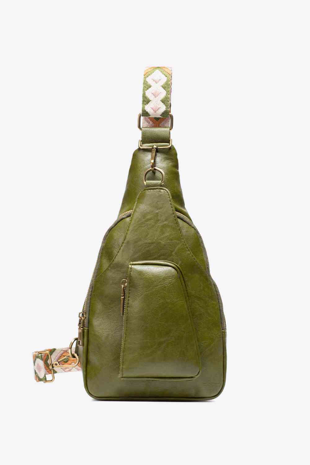 Versatile Sling Bag
