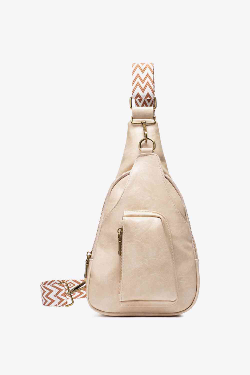Versatile Sling Bag