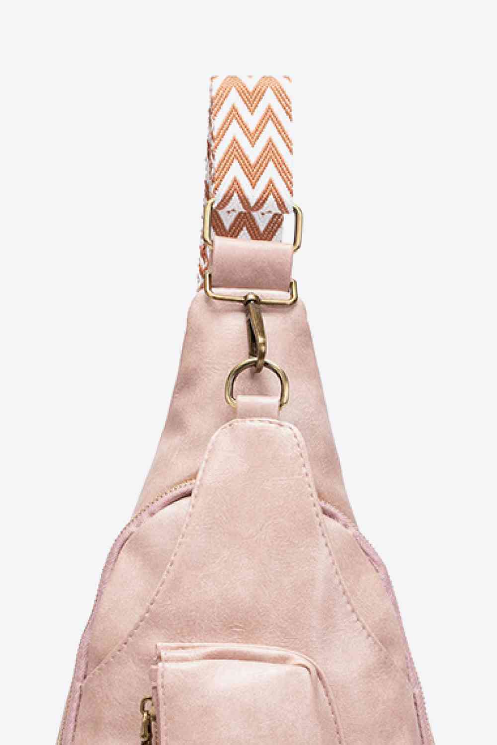 Versatile Sling Bag