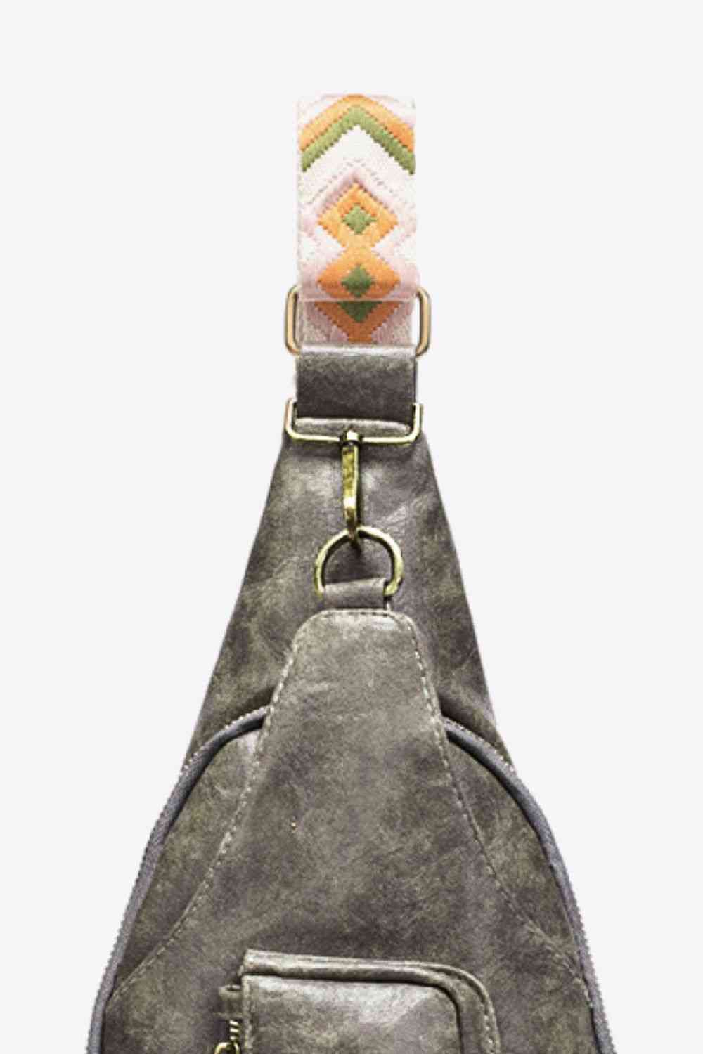 Versatile Sling Bag