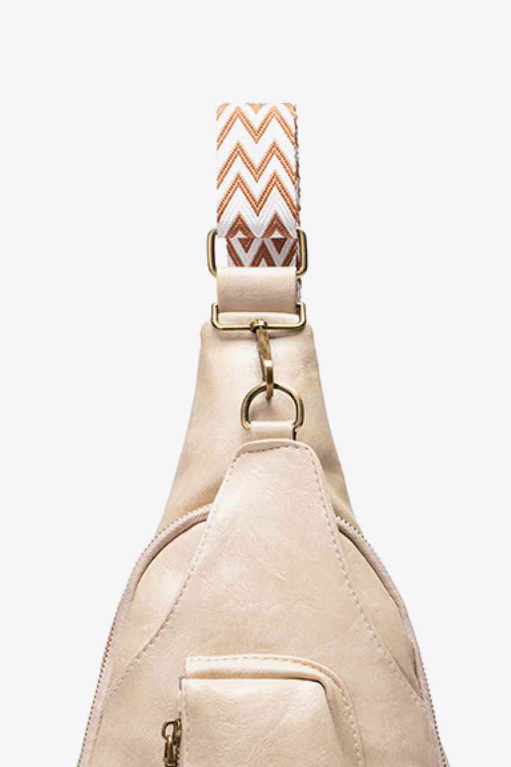 Versatile Sling Bag