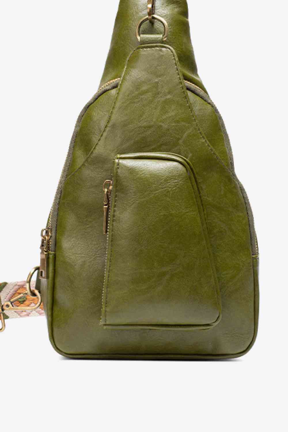 Versatile Sling Bag
