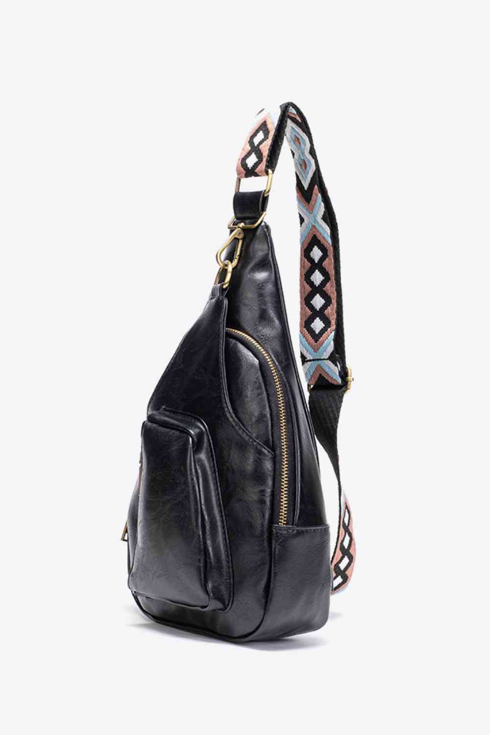Versatile Sling Bag