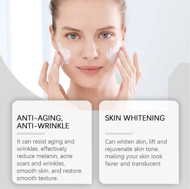 Vitamin C Face Cream
