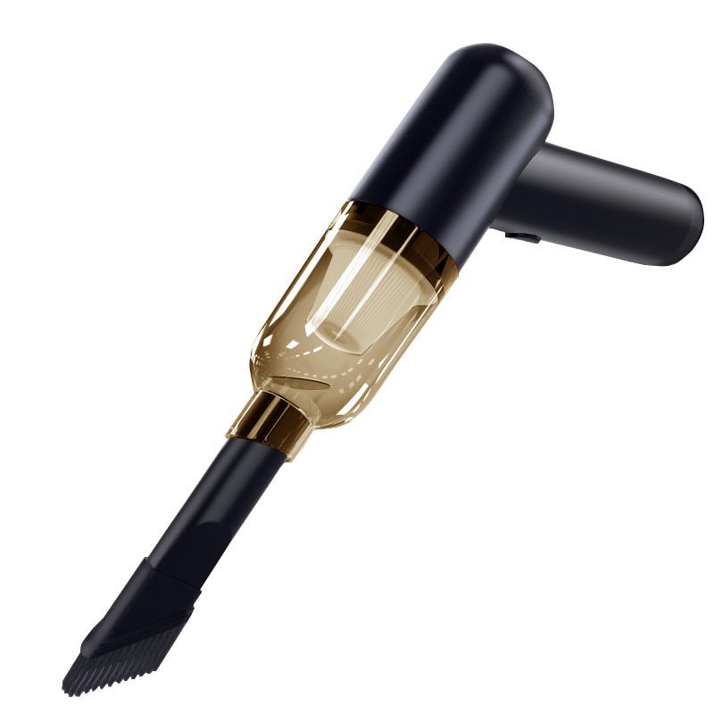 Wireless Handheld Mini Car Vacuum Cleaner 10000PA