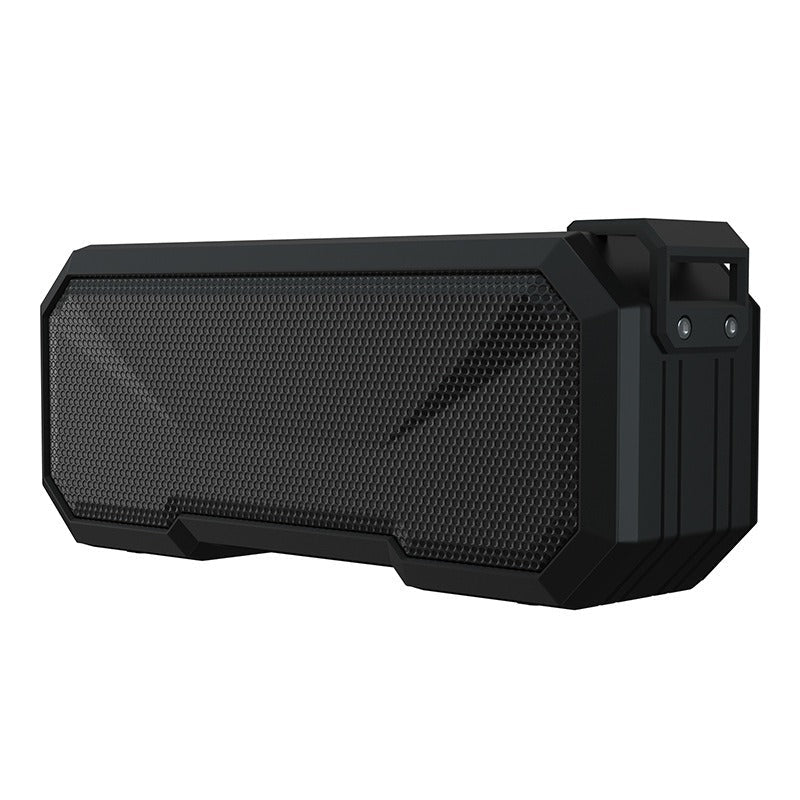 X8 TWS Bluetooth Speaker IPX7 Waterproof Dual Speakers